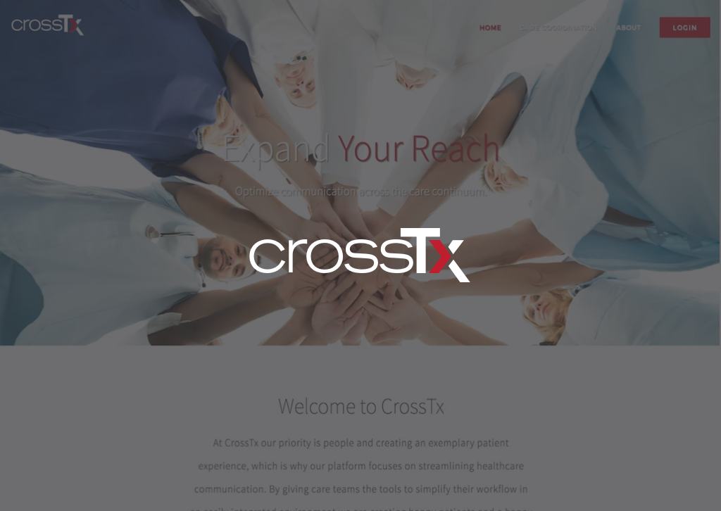 crosstx head