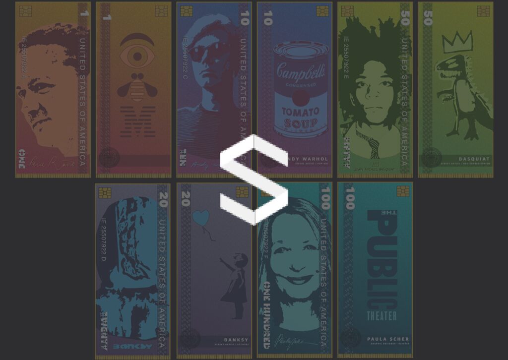 money header