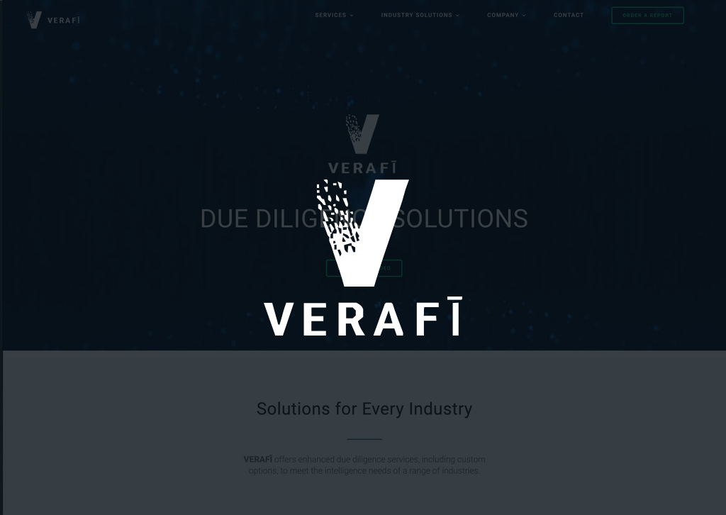 verafi head