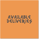 Available Deliveries