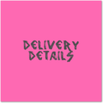 Delivery Details