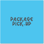 Package Pick-Up