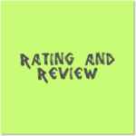 Rating and Review