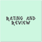 Rating and Review 2