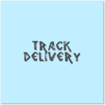 Track Delivery