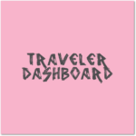 Traveler Dashboard