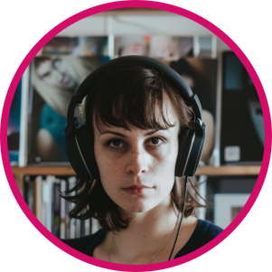 casey – vinyl collector casey - vinyl collector