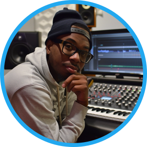 jordan – music producer jordan - music producer