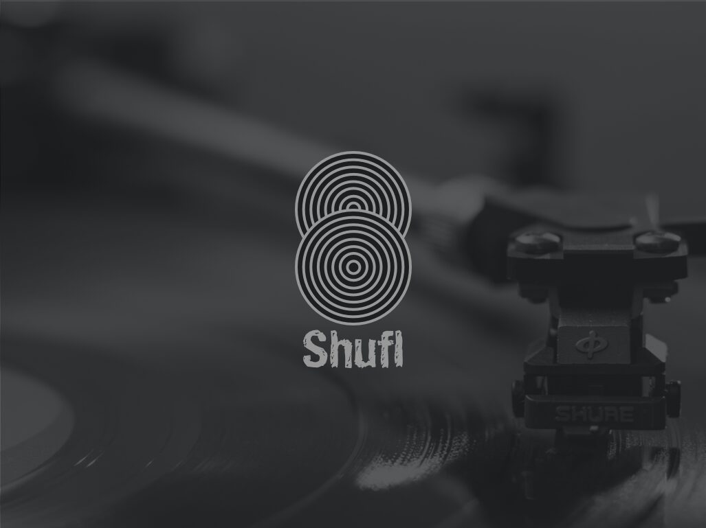 shufl head