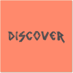 Discover Discover