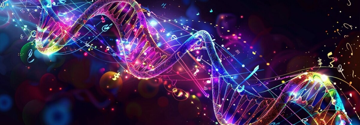 music dna music dna