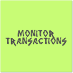 Parent-Monitor-Transactions