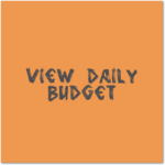 Student-View Daily-Budget